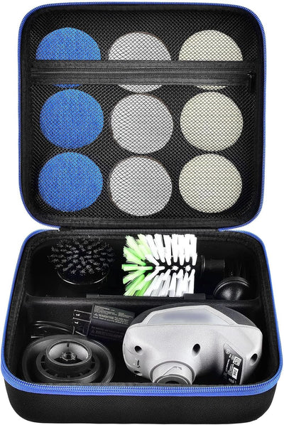 Funda Dremel Versa Power Scrubber Cepillo Baño Cocina