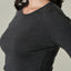 Conjunto ropa interior térmica lana merino mujer