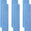 Almohadilla microfibra 36pulg set 6 reutilizable