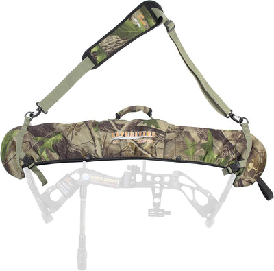 Eslinga arco compuesto neopreno 2 modos camuflaje