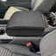 Funda consola central Ford F tapa reposabrazos cuero
