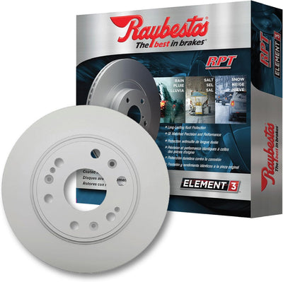 Rotor freno delantero comp Chrysler Pacifica Dodge