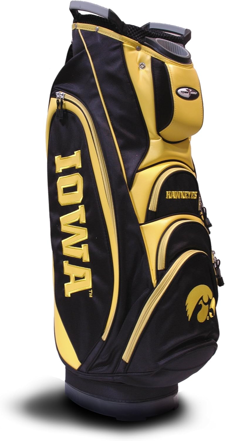 Bolso de Golf NCAA Multiusos para Equipamiento y Accesorios