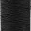 Cordel yute negro 328ft grosor 0.079pulg jardín manualidades