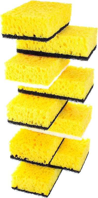 Esponjas multiuso para fregar cocina y exteriores