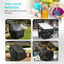 2 Fundas silla patio extra grande impermeable resistente