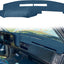 Alfombra tablero comp Chevy Silverado/GMC Sierra 88-94