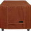 Cubierta impermeable para mesa exterior 24x24pulg