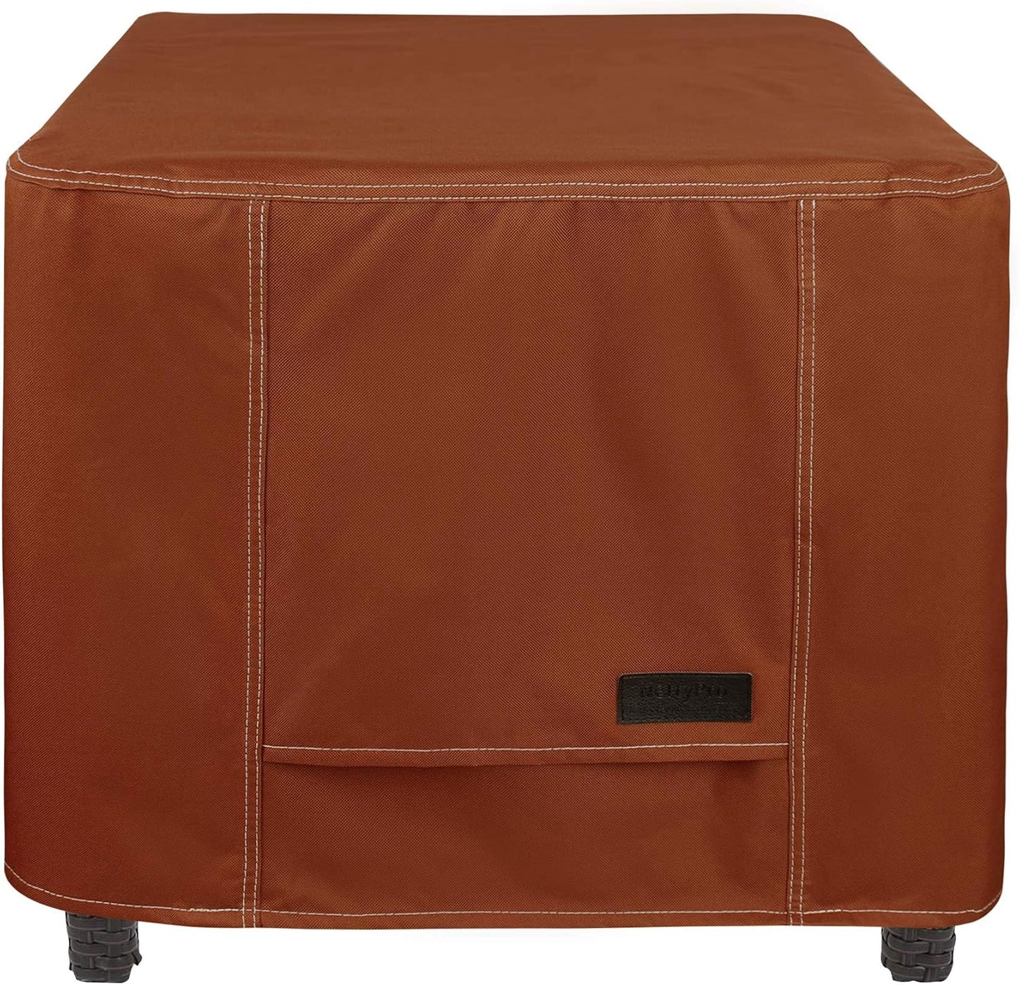 Cubierta impermeable para mesa exterior 24x24pulg