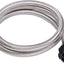 Manguera adaptador propano acero inox 5ft 1-20lb