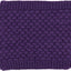 Bufanda cuello punto forro polar invierno unisex
