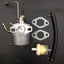 Carburador comp TailGatorvatios generador 63cc