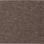 Alfombra antiderrap interior gris guijarro 2x3ft