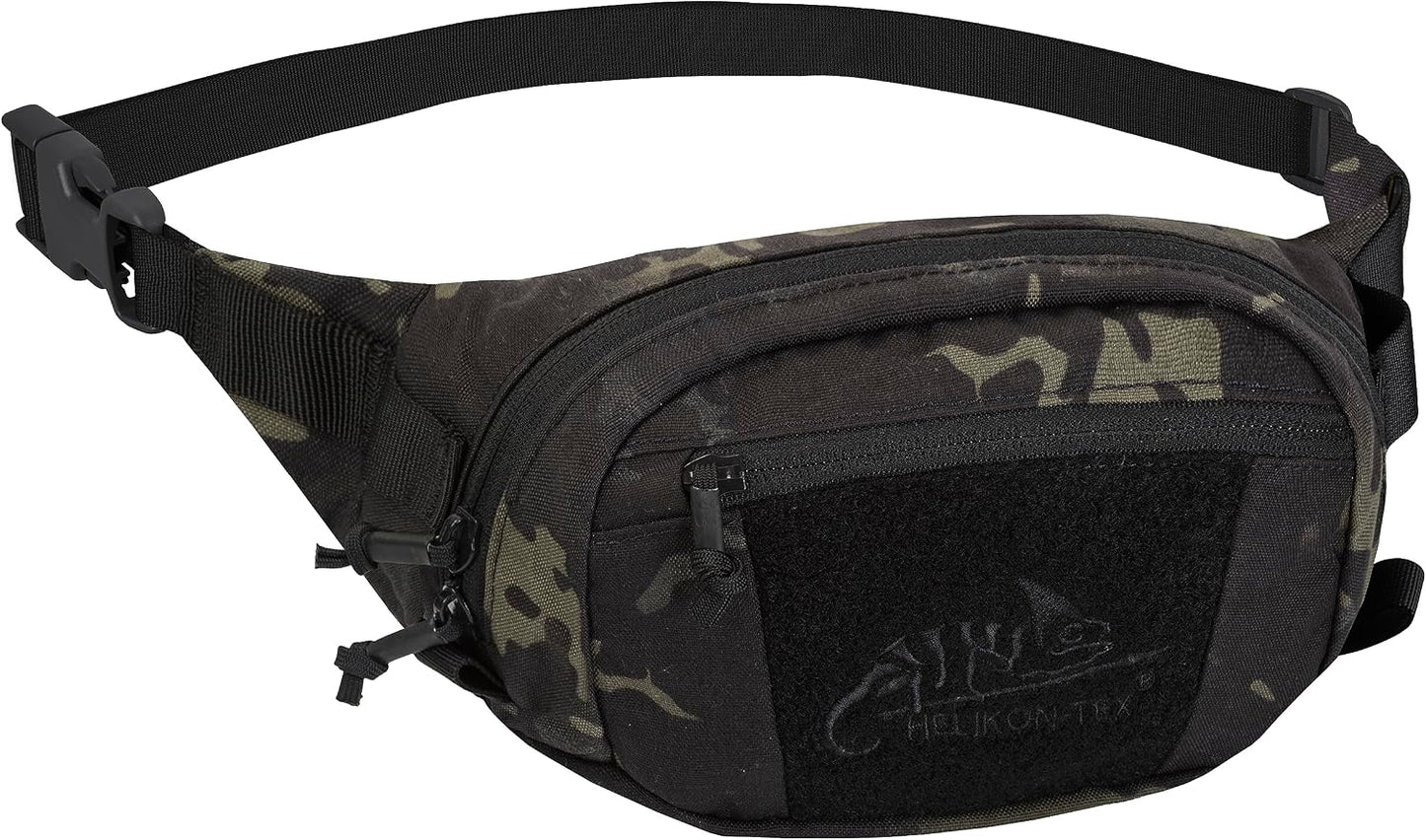 Riñonera Possum Cordura