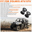 Kit casquillo manguito amortiguador Polaris Ranger Brutus