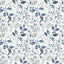 Papel pintado Tinker Woodland Botanical