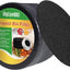 16 Filtros Compost Repuesto Carbón 7.25"
