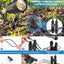 Iluminación paisaje 12-24V 12W IP65 impermeable para casa patio