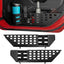Portavasos puerta Jeep JL 4XE Gladiator metal