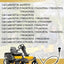 Cable estrangulador 61" para CUB Cadet Z Force RZT 48-60