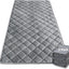 Forro polar jaula conejillo 43x29pulg reutiliz. antiderrap.