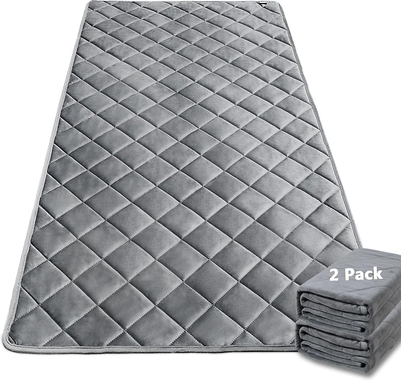 Forro polar jaula conejillo 43x29pulg reutiliz. antiderrap.