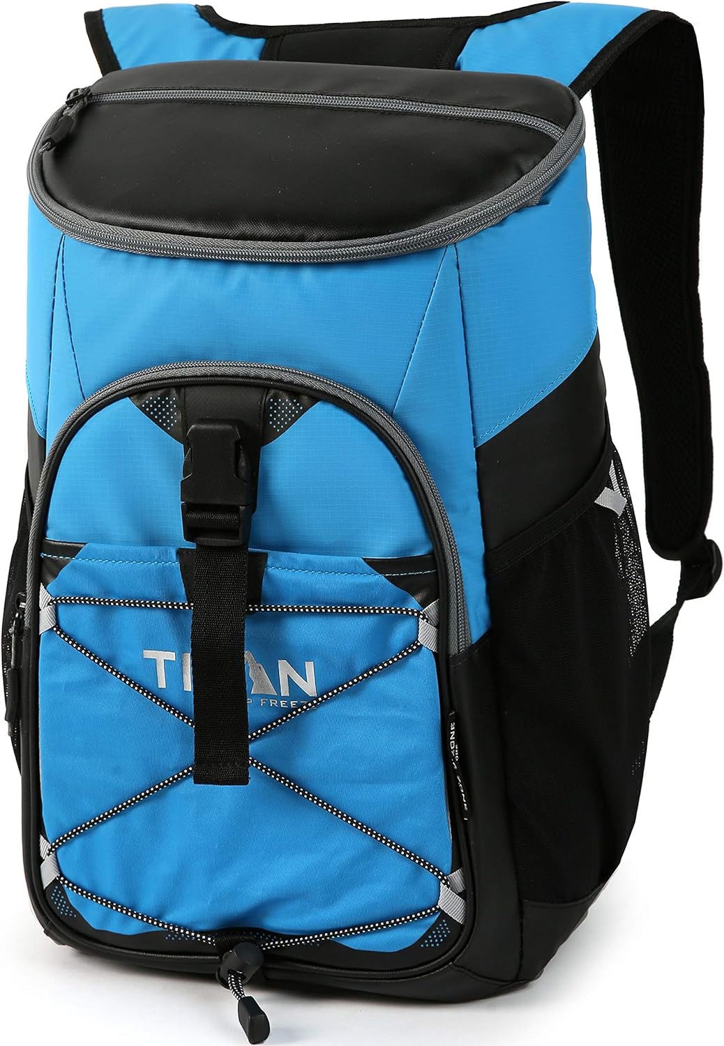 Bolsa termoaislada para picnic con capacidad 24 latas