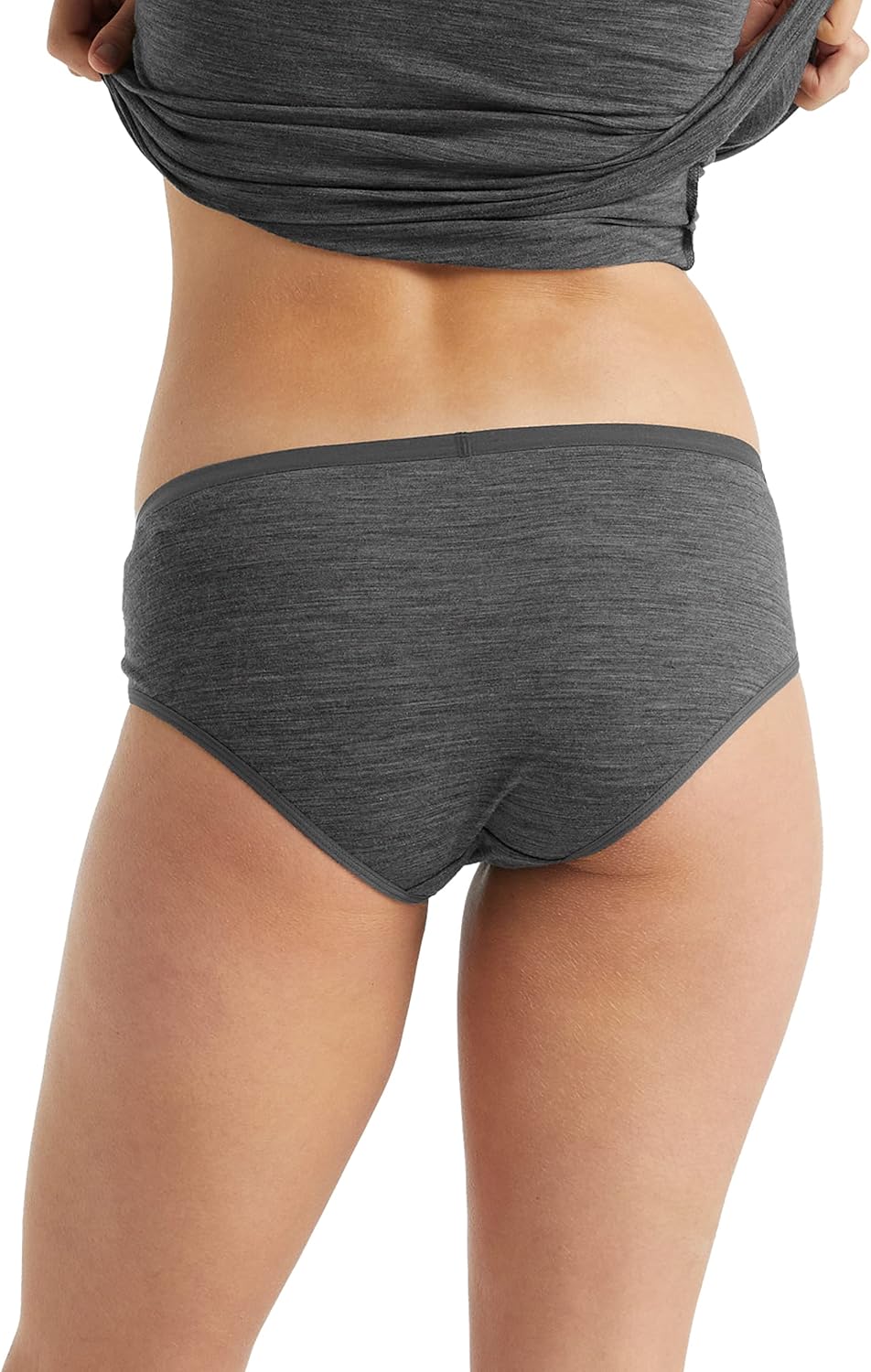Ropa interior mujer hipkini Icebreaker Siren