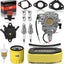 Repuesto carburador Kohler Motor Courage SV720 SV725 22-27HP