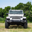 Kit nivelación Jeep Gladiator JT 2024-25 2.5pulg 35"