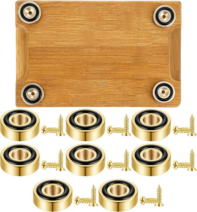 Tabla cortar latón 8ft antideslizante con patas silicona