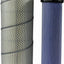 Filtro aire cargador Bobcat excavadora E55W E60 E80