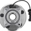 Cojinete rueda y kit cubo Chevrolet Equinox