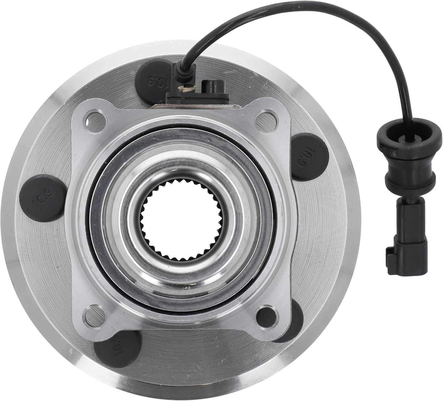 Cojinete rueda y kit cubo Chevrolet Equinox