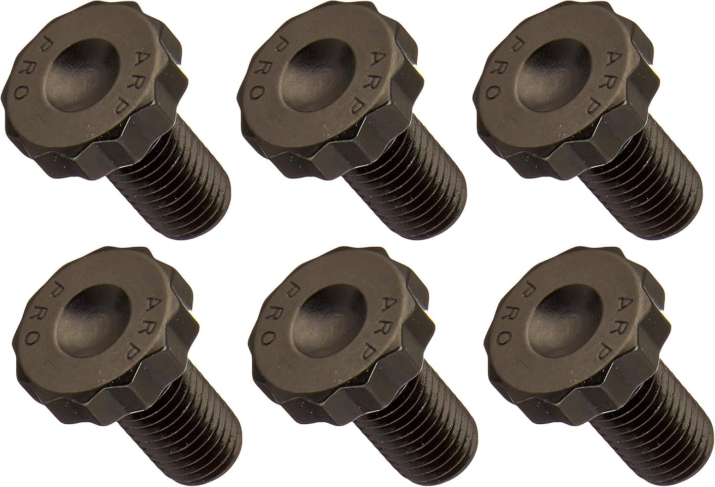 Kit pernos placa flexible Chevrolet Gen II/LS