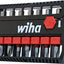 Set de bits Impact Power Bit Buddy PH Sq Tx