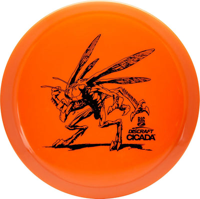 Disco golf Big Z Cicada 5.89-5.96oz