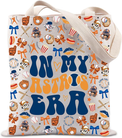 Bolsa regalo béisbol HOU Fans Merch