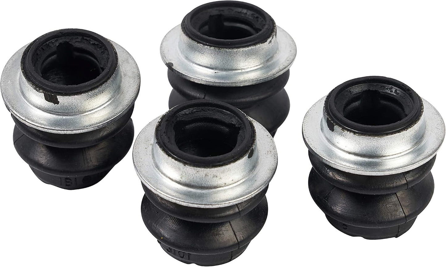 Set Pin Frontal para Frenos 16078 de Alta Resistencia