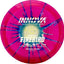 Disco golf I-Dye Champion Firebird color variante