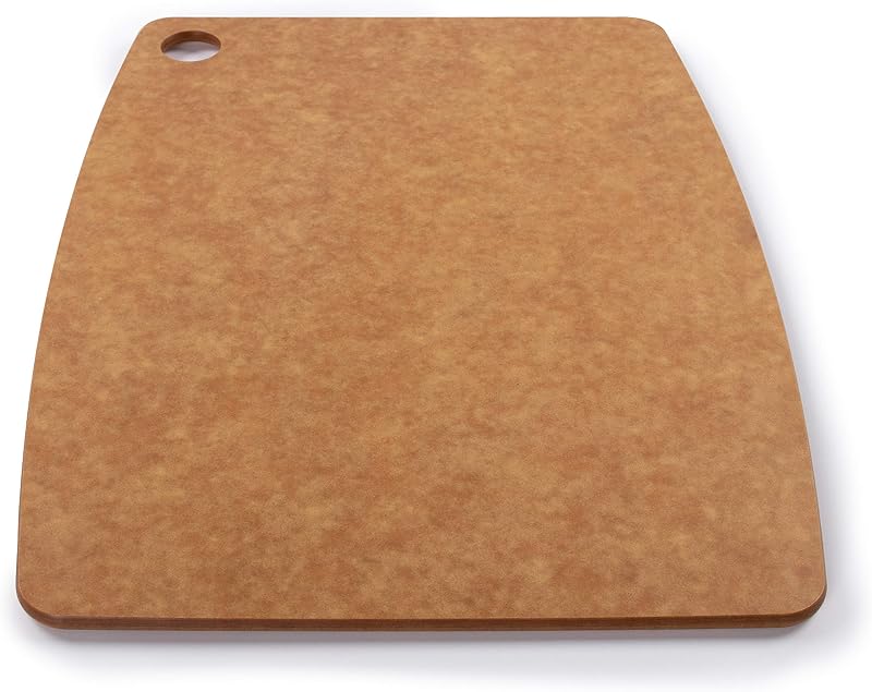 Tabla cortar fibra natural 17.25x12.75pulg lavavajillas