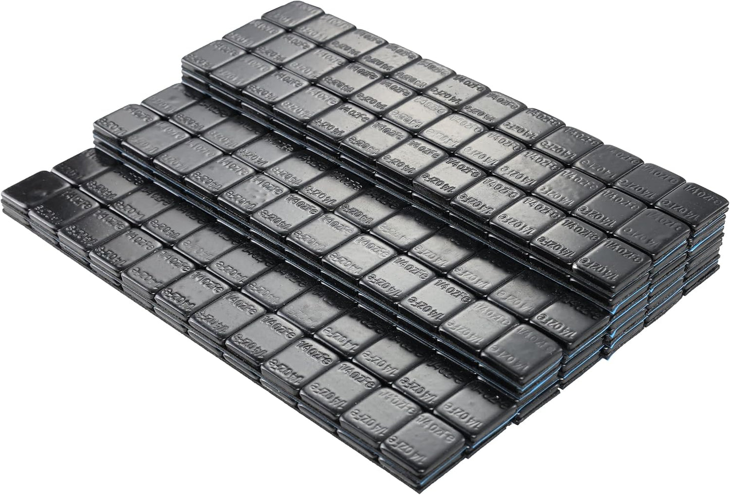 Adhesivo rueda estilo suave 360uds