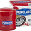 Filtro de Aceite para Motor L25401 de Alta Calidad