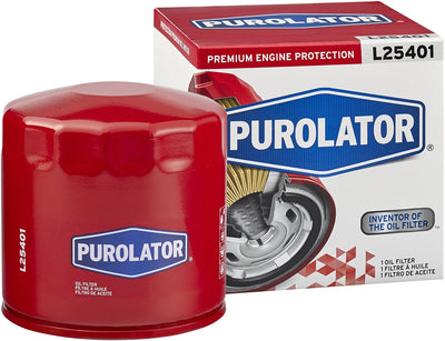 Filtro de Aceite para Motor L25401 de Alta Calidad