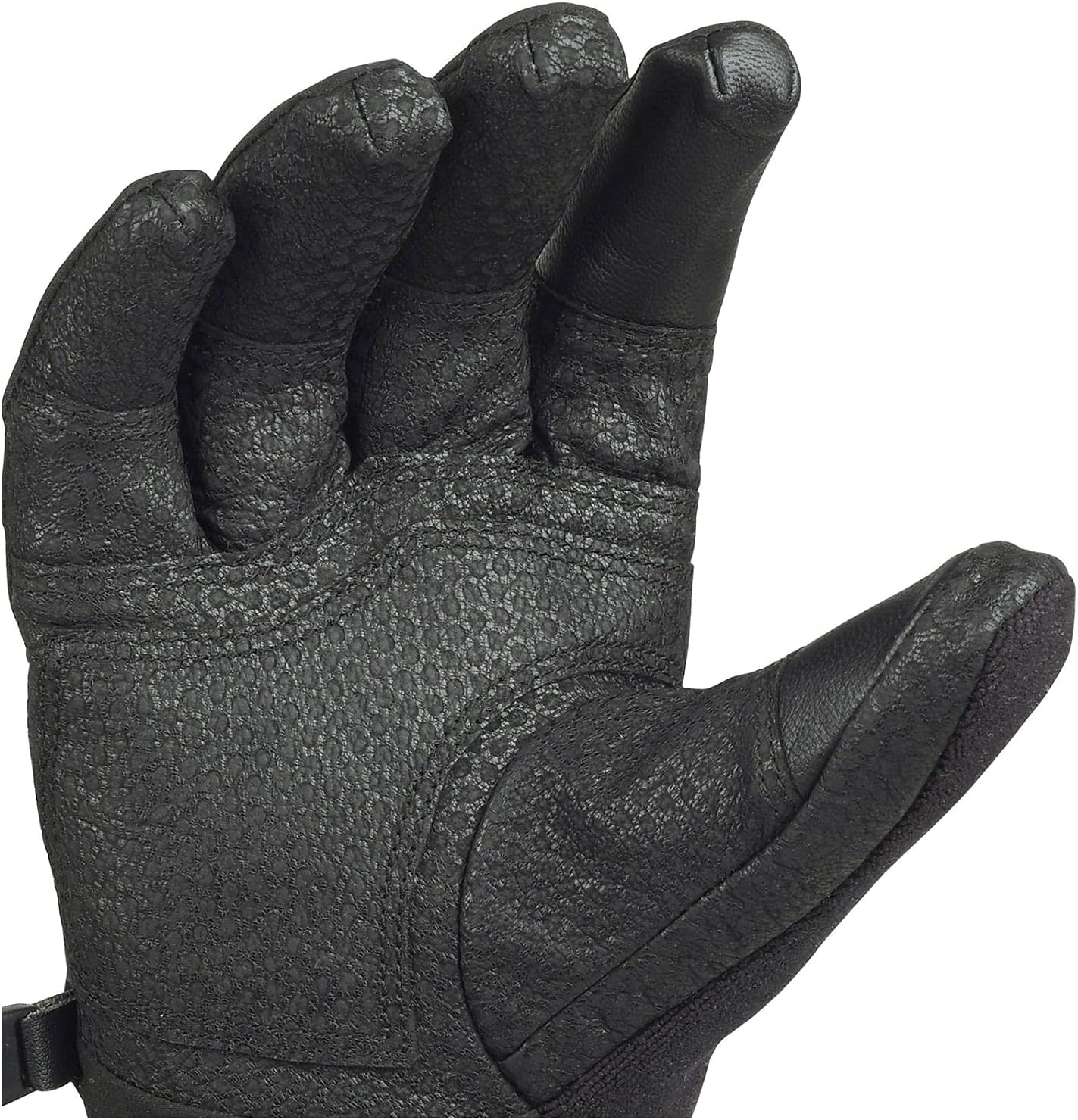 Guantes Geko Ice Pro para camping