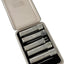 Estuche tubo estrangulador CT6-41 humo claro