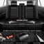 Fundas asientos coche comp Ford Escape 01-26 sintética