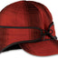 Gorro lana Thinsulate invierno con orejeras polar