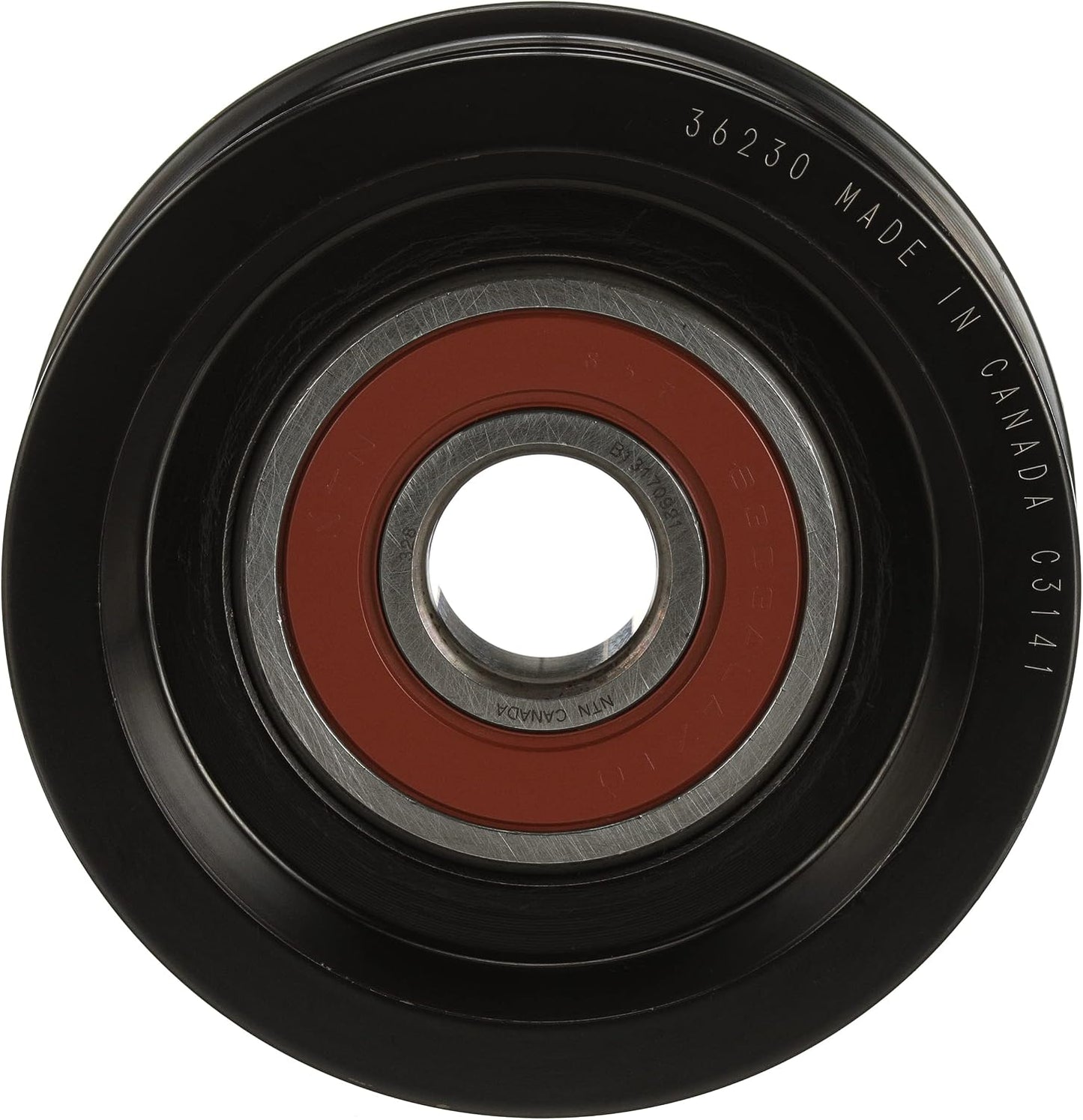 Polea tensora drivealign 36230