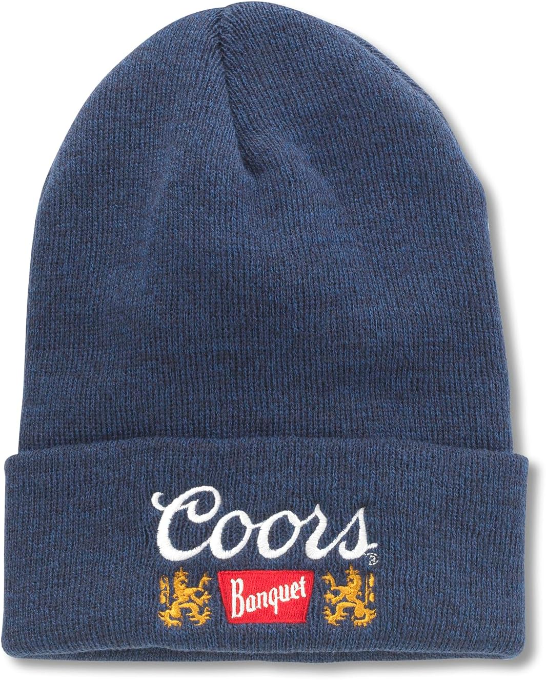 Gorro punto licencia Beer Brands auténtico